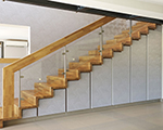 Construction et protection de vos escaliers par Escaliers Maisons à Saint-Jean-Delnous